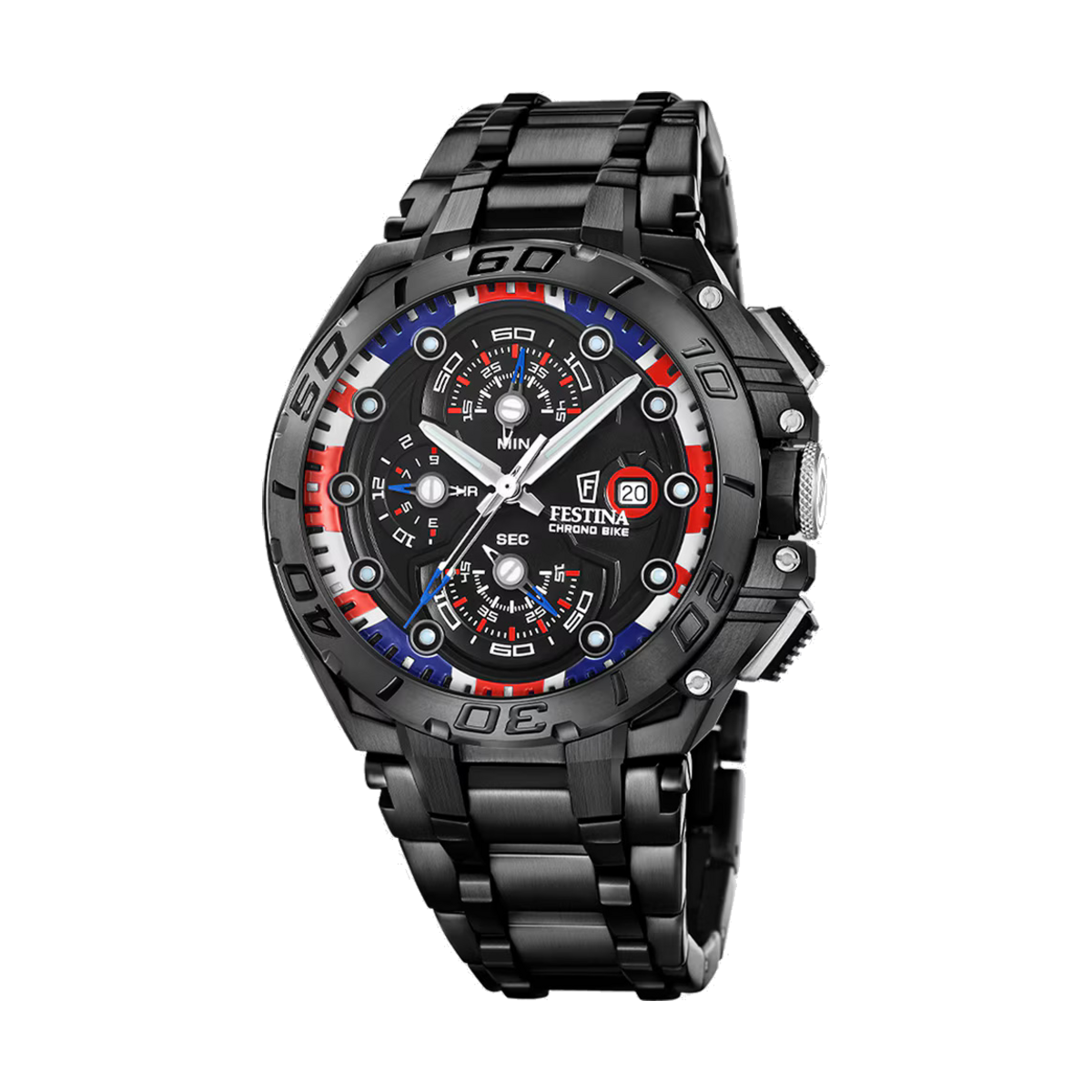 CHRONO BIKE SPECIAL EDITION | Orologio | F20796/1