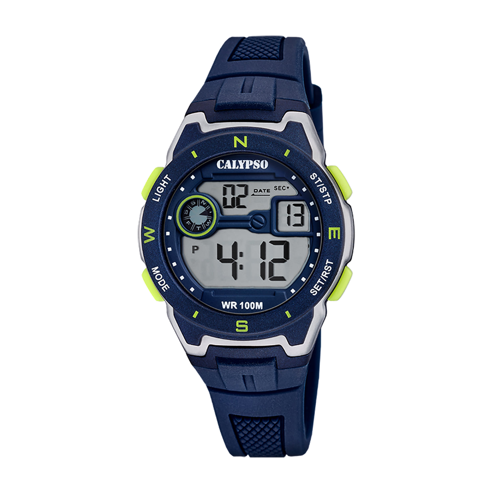 Digital Crush | Orologio | K5853/3