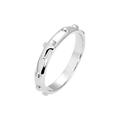 Luca Barra Unisex | Anello | ANK684