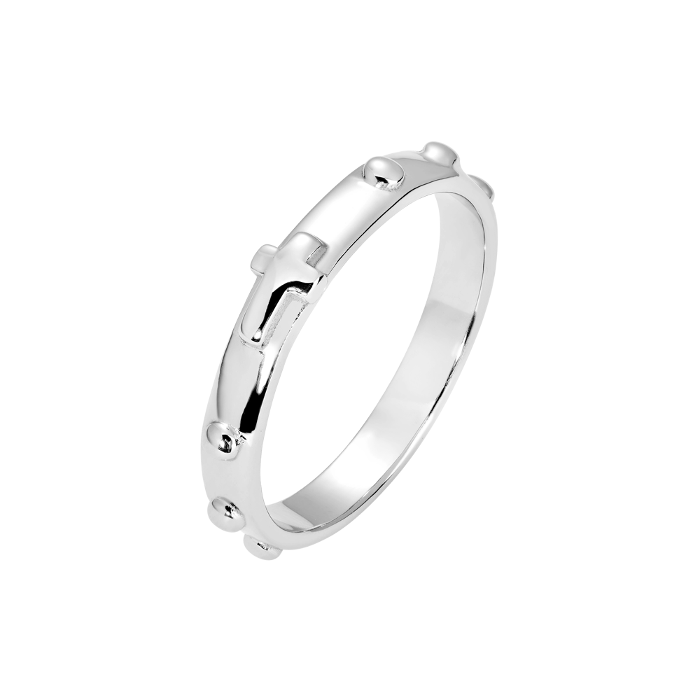 Luca Barra Unisex | Anello | ANK685