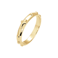 Luca Barra Unisex | Anello | ANK694