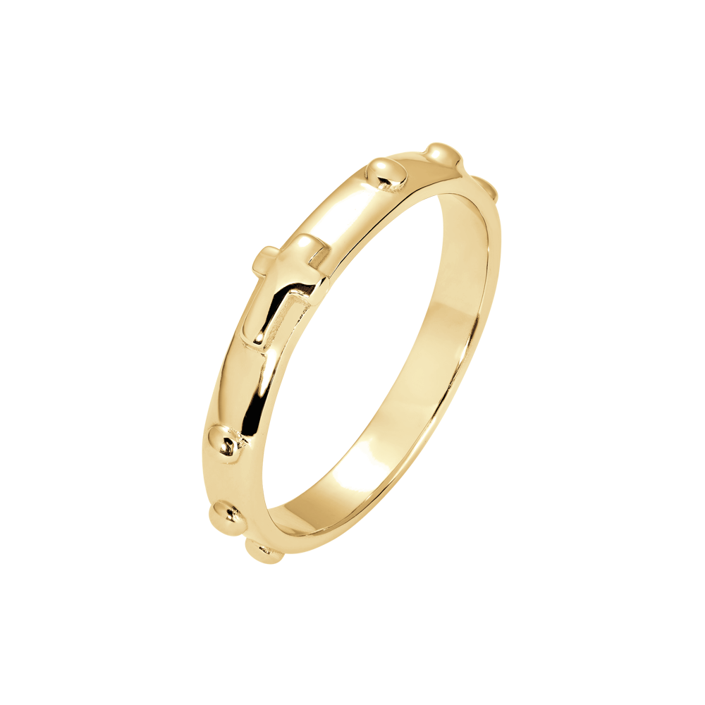 Luca Barra Unisex | Anello | ANK702