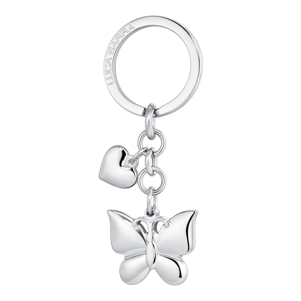 Luca Barra Donna | Portachiavi | PK325