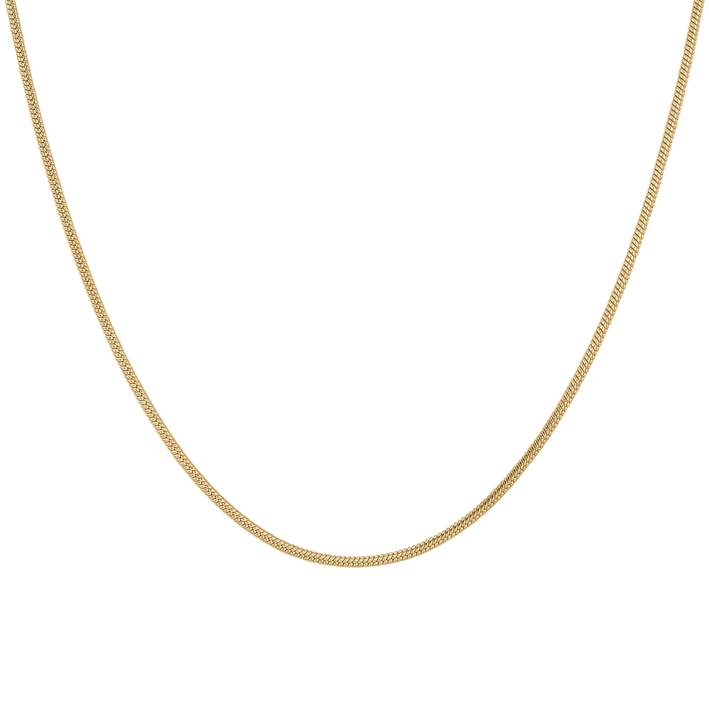 Luca Barra Uomo | Collana | CL389