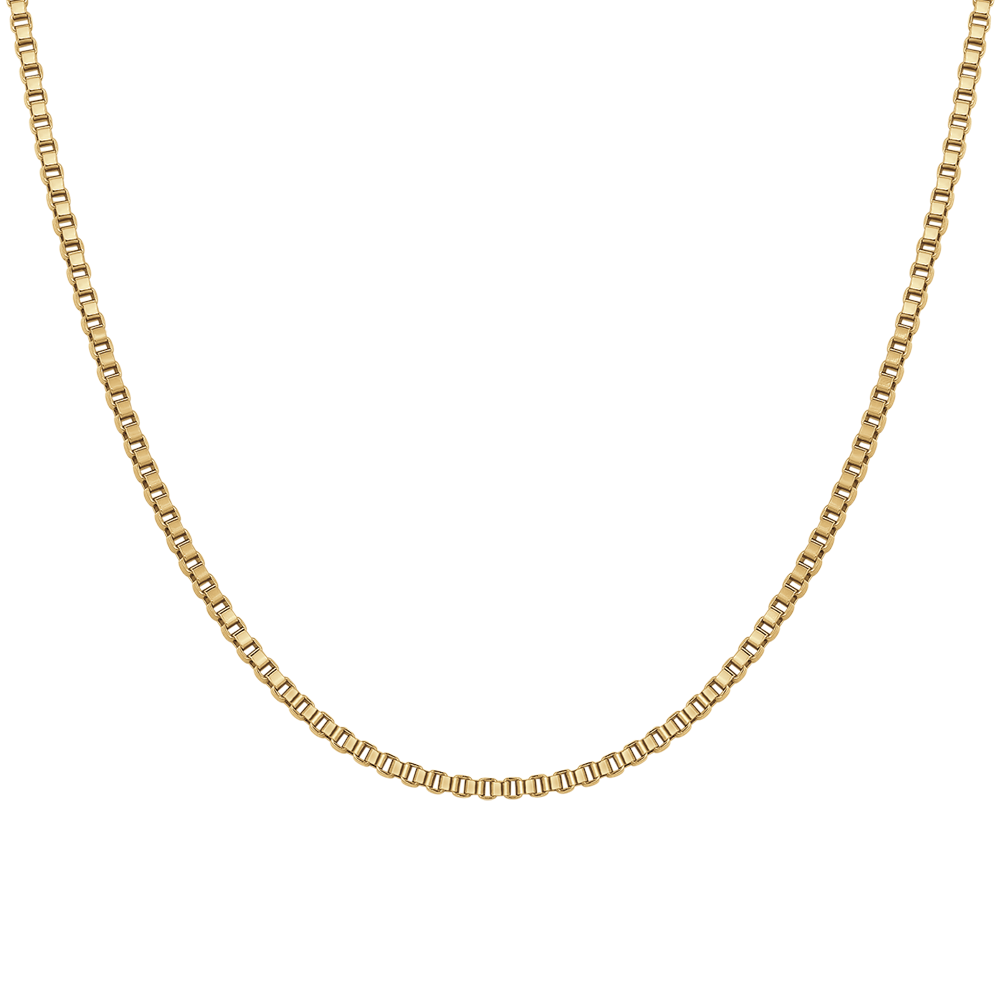 Luca Barra Uomo | Collana | CL392