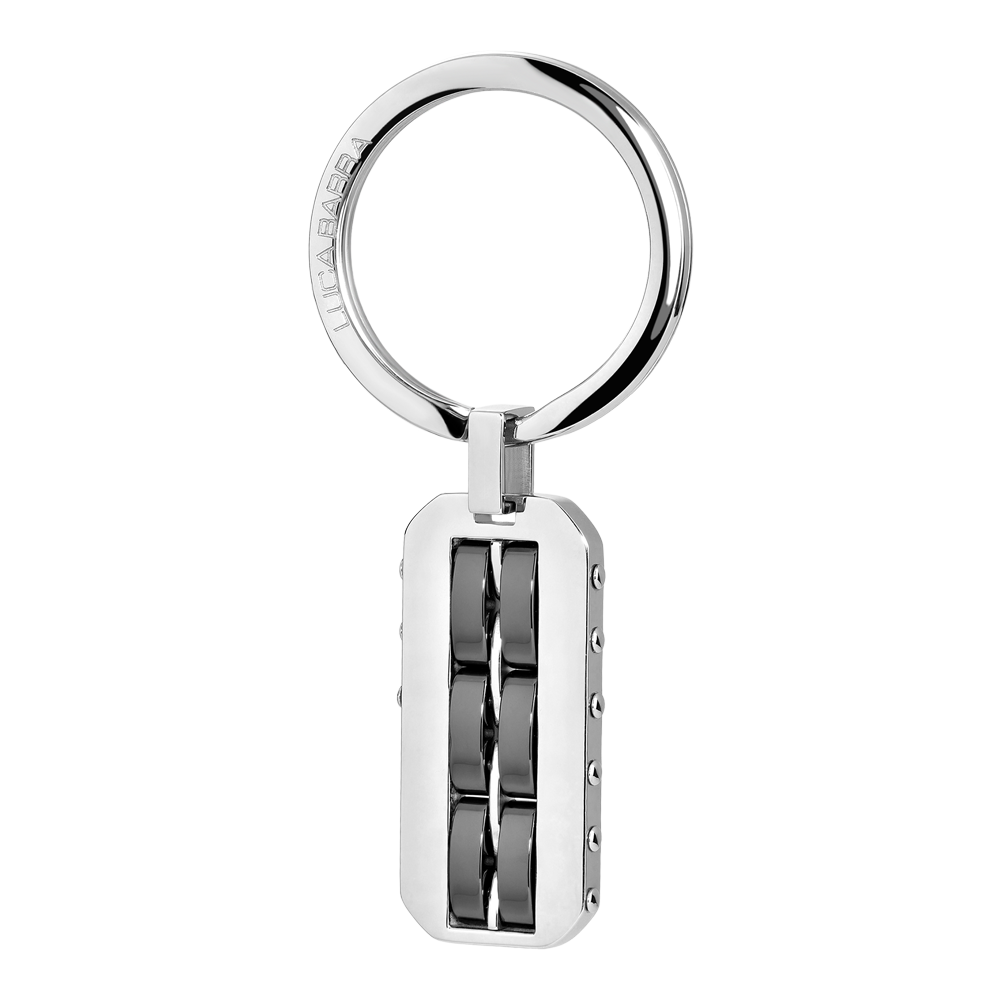 Luca Barra Uomo | Portachiavi | PK310