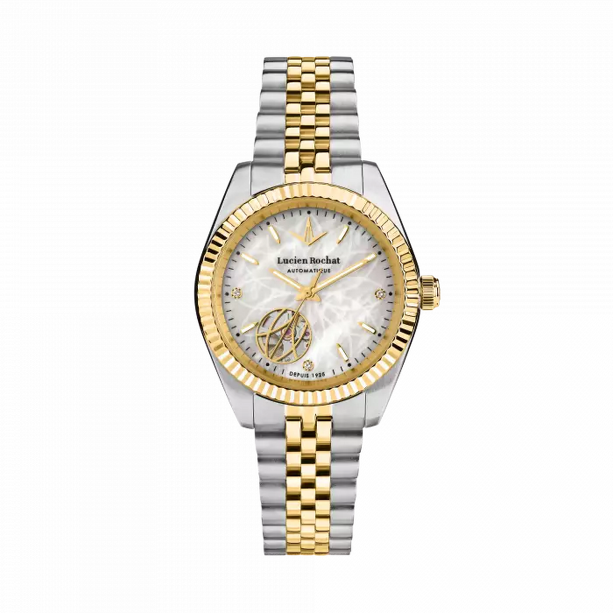 Bienne | Orologio | R0453124521