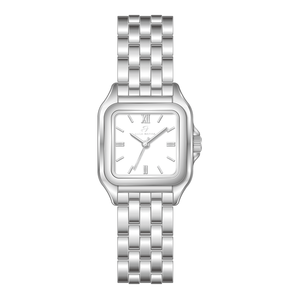Luca Barra Donna | Orologio | BW413