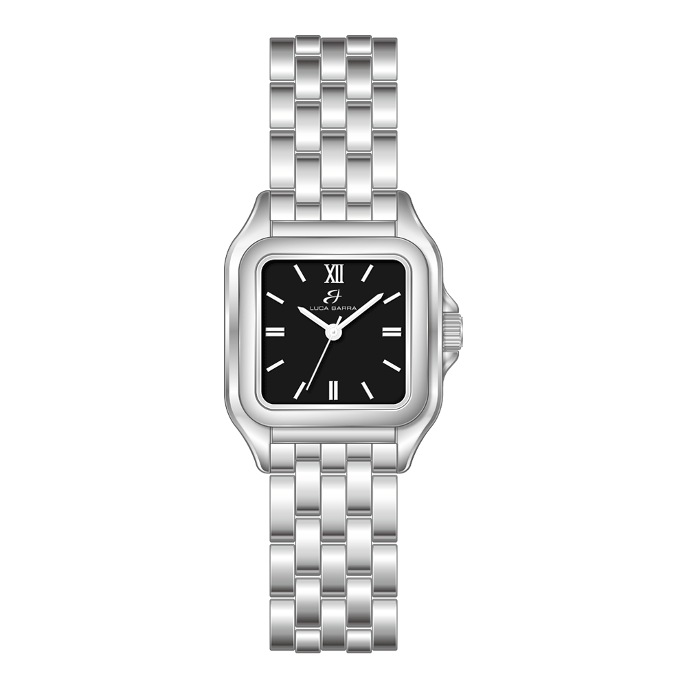 Luca Barra Donna | Orologio | BW412