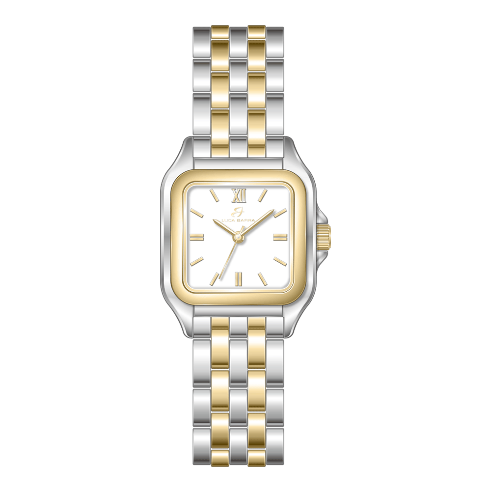 Luca Barra Donna | Orologio | BW411