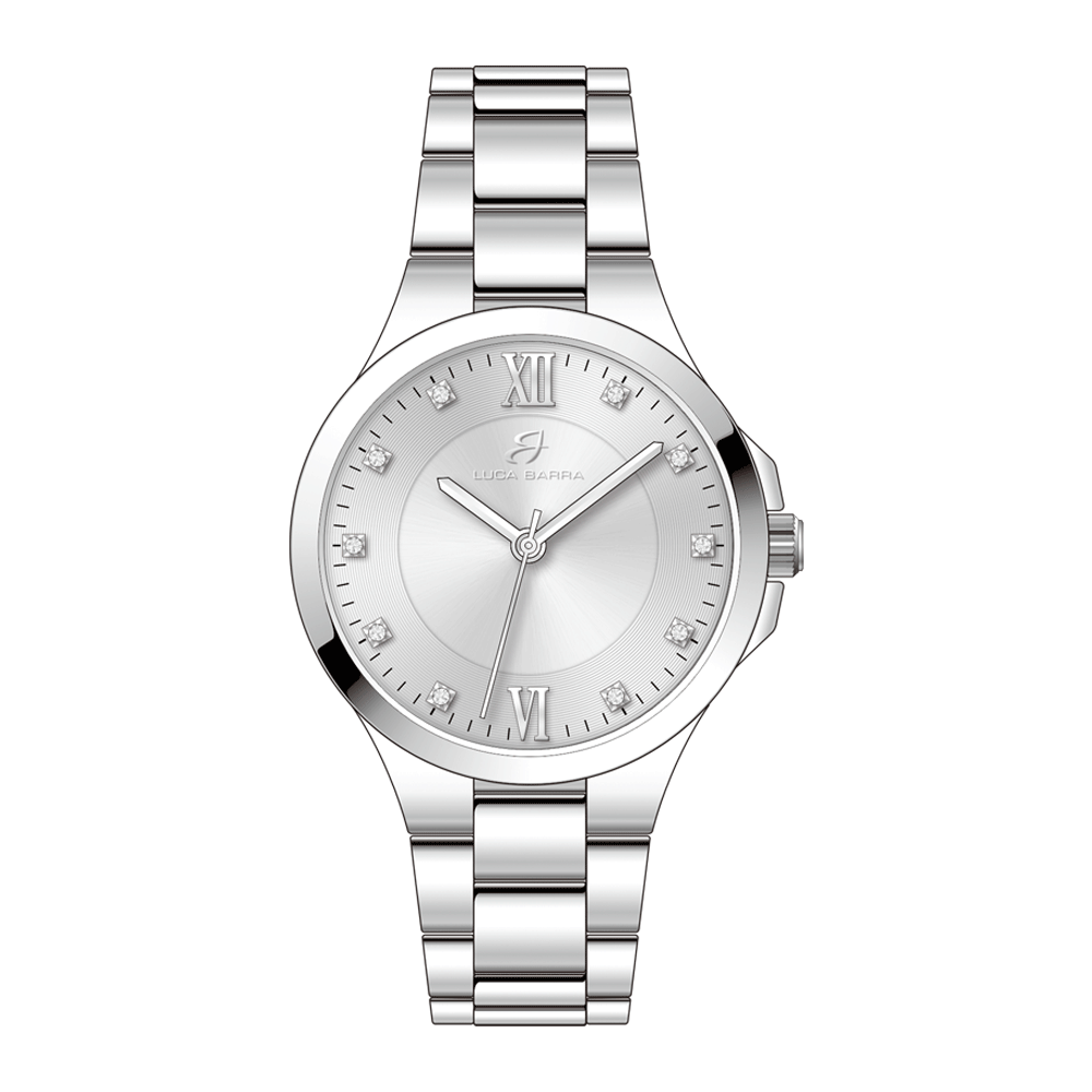 Luca Barra Donna | Orologio | BW408