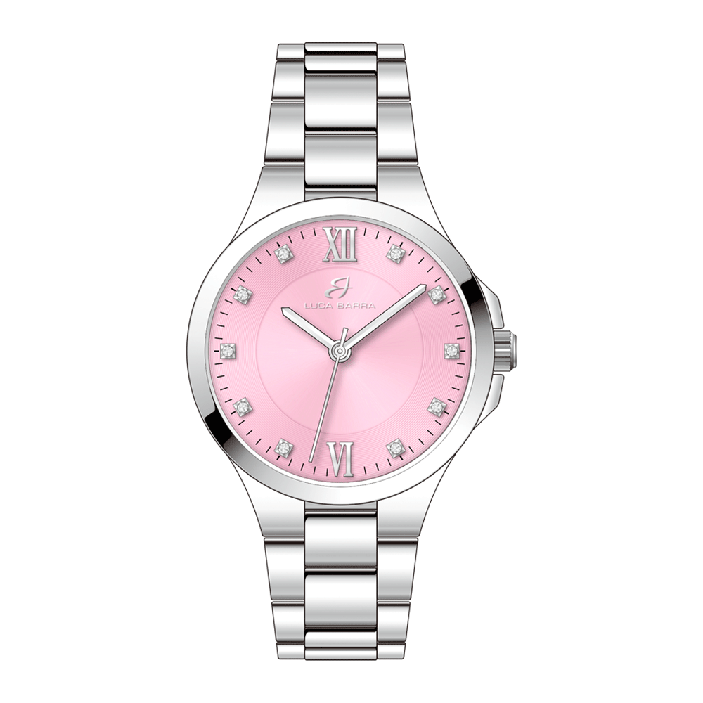 Luca Barra Donna | Orologio | BW407
