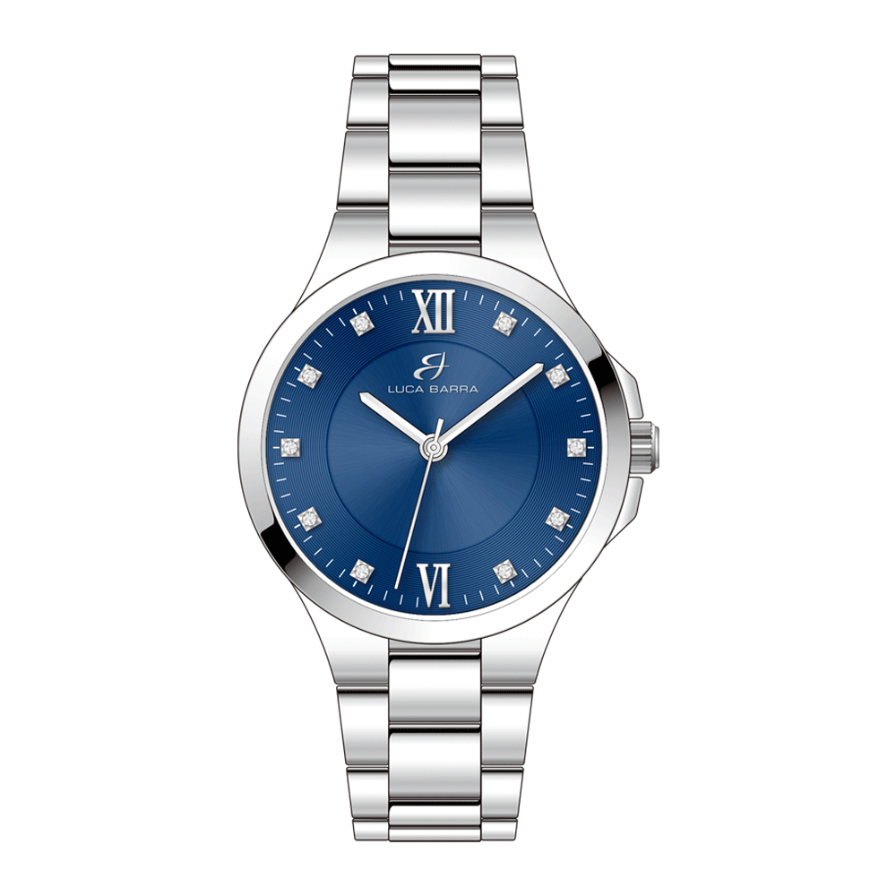 Luca Barra Donna | Orologio | BW409