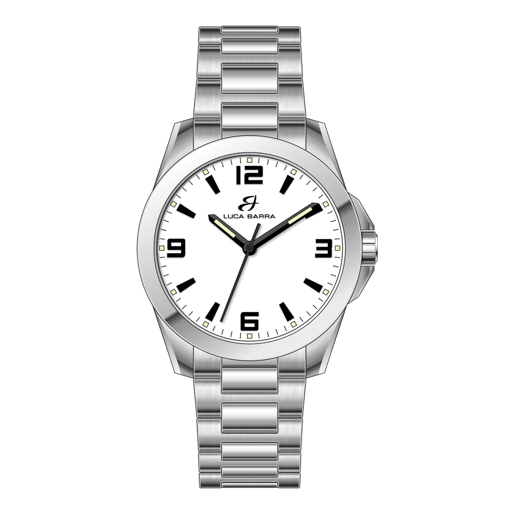 Luca Barra Uomo | Orologio | BU152