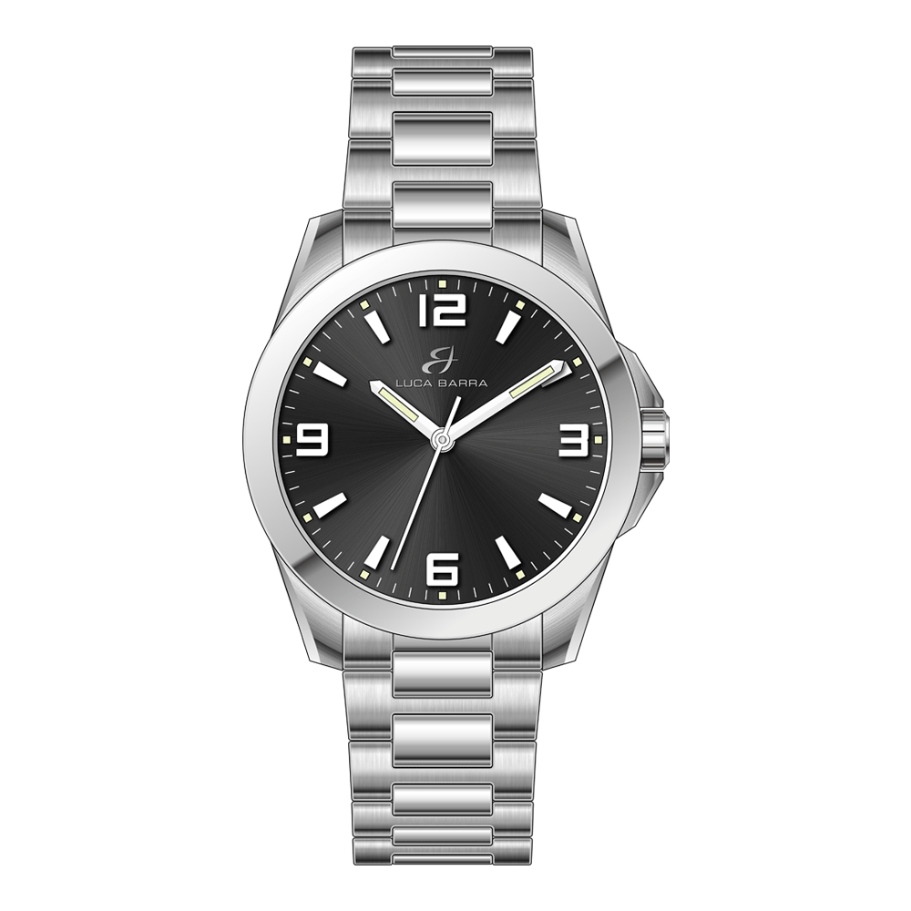Luca Barra Uomo | Orologio | BU150