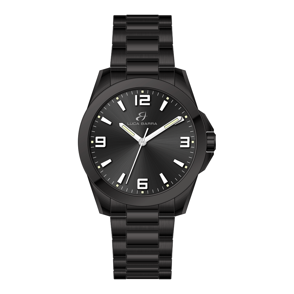 Luca Barra Uomo | Orologio | BU151