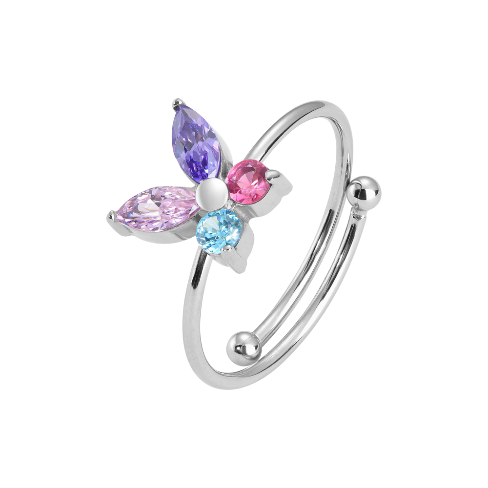 Luca Barra Bambini | Anello | JA129