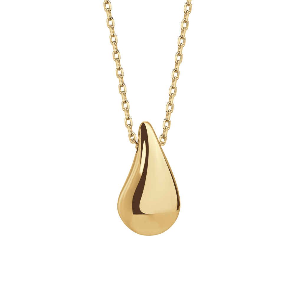 Luca Barra Donna | Collana | CK2295