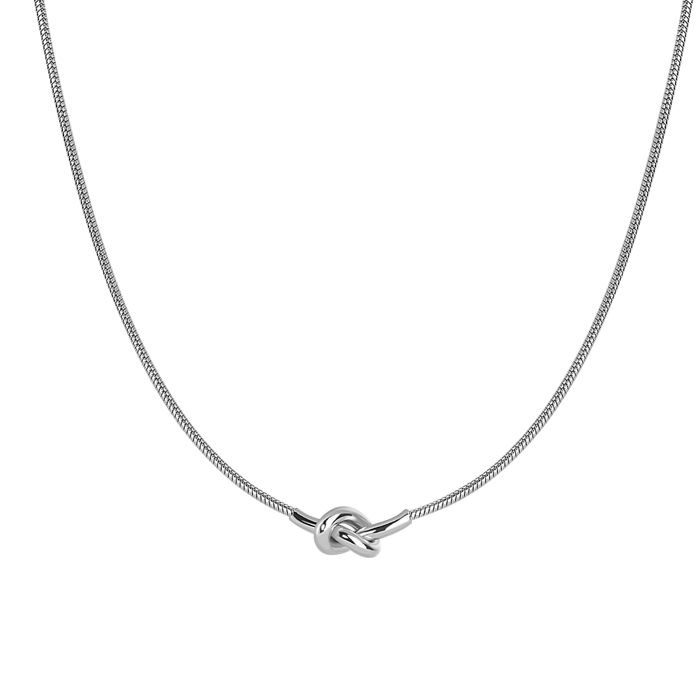 Luca Barra Donna | Collana | CK2290