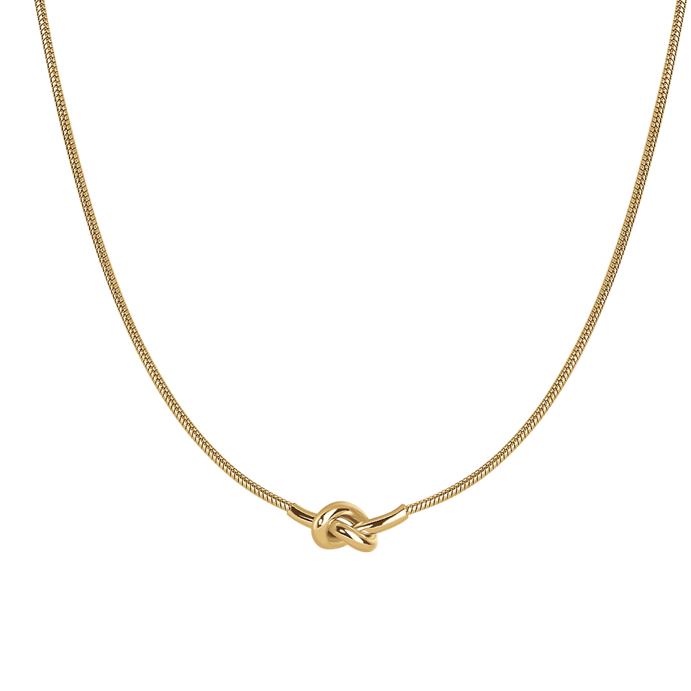 Luca Barra Donna | Collana | CK2291