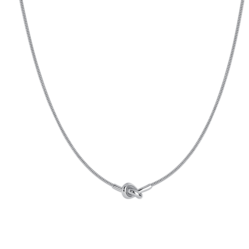 Luca Barra Uomo | Collana | CL405