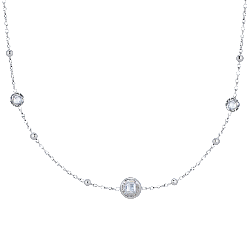 Luca Barra Donna | Collana | CK2296