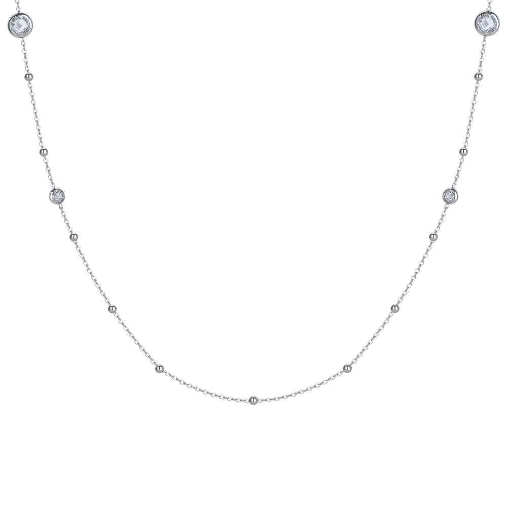 Luca Barra Donna | Collana | CK2297