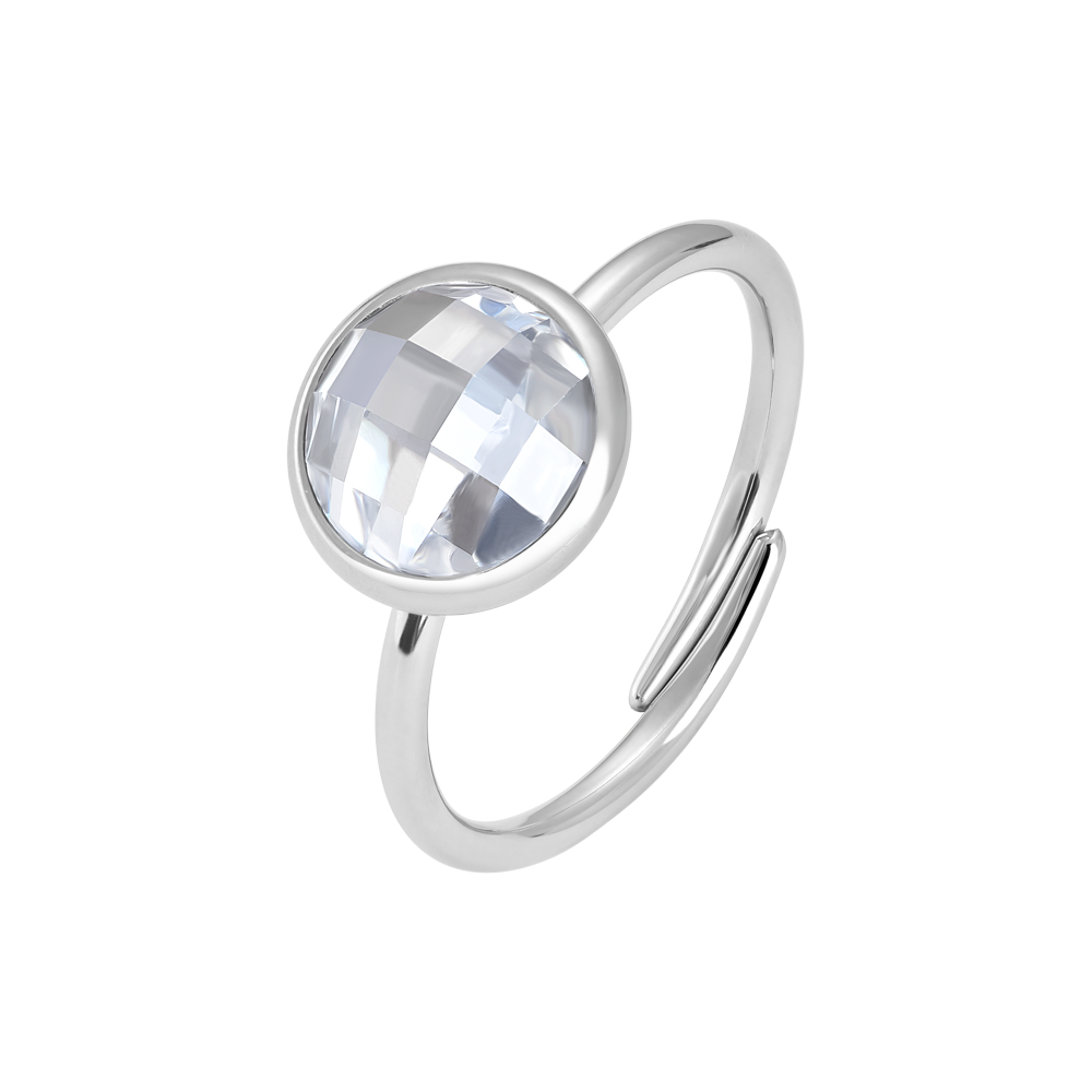 Luca Barra Donna | Anello | ANK719