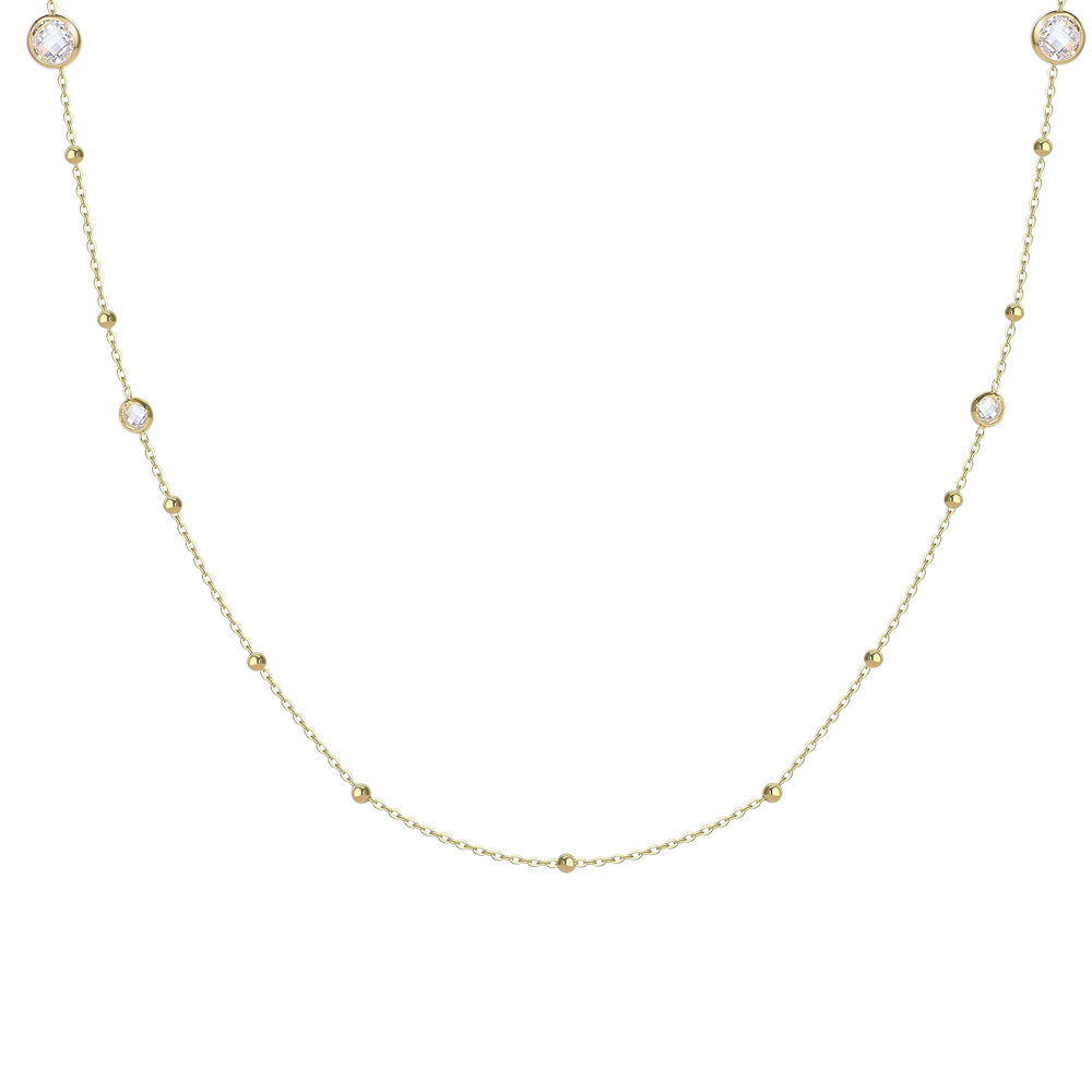 Luca Barra Donna | Collana | CK2299