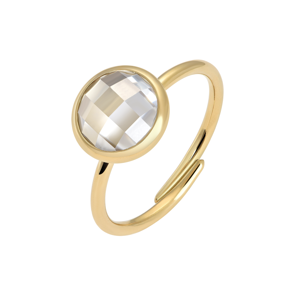 Luca Barra Donna | Anello | ANK720