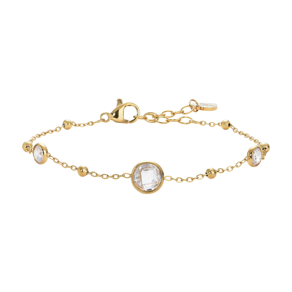 Luca Barra Donna | Bracciale | BK3000