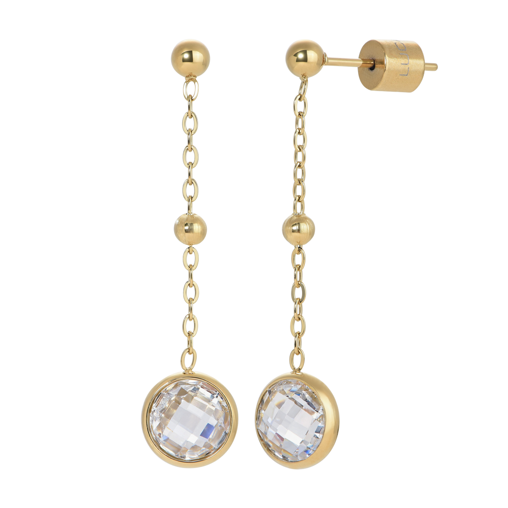 Luca Barra Donna | Orecchini | OK1697