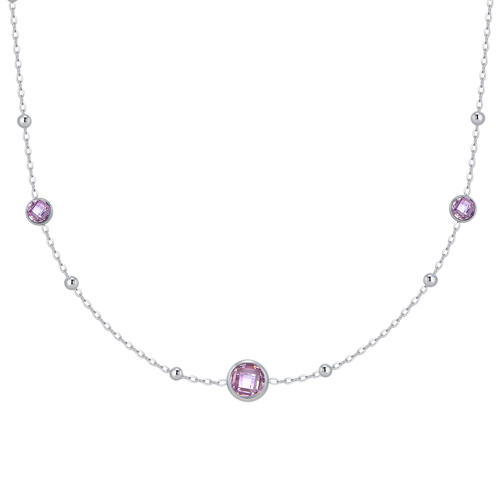 Luca Barra Donna | Collana | CK2300