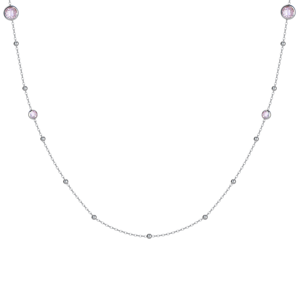 Luca Barra Donna | Collana | CK2301