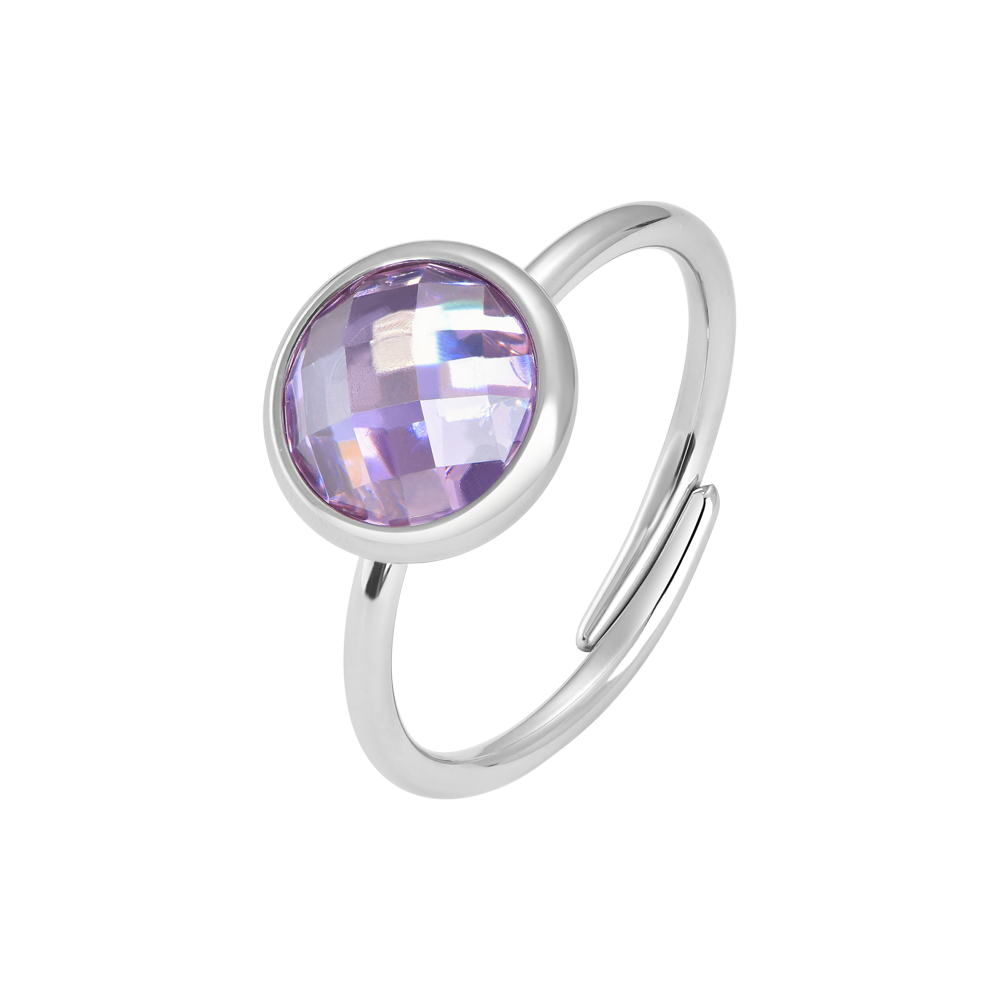 Luca Barra Donna | Anello | ANK721