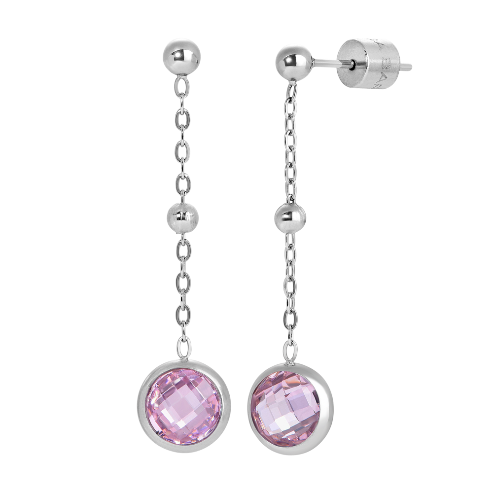 Luca Barra Donna | Orecchini | OK1698