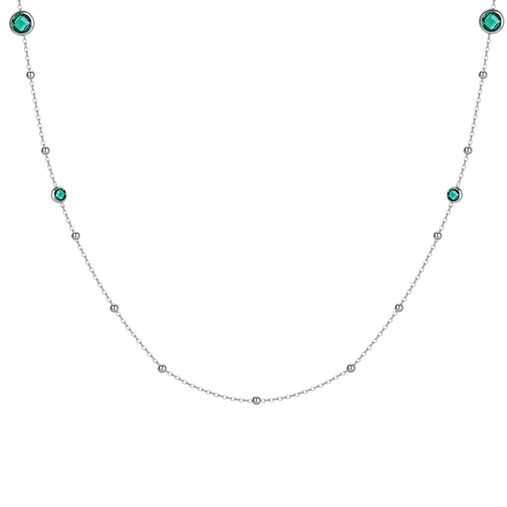 Luca Barra Donna | Collana | CK2303