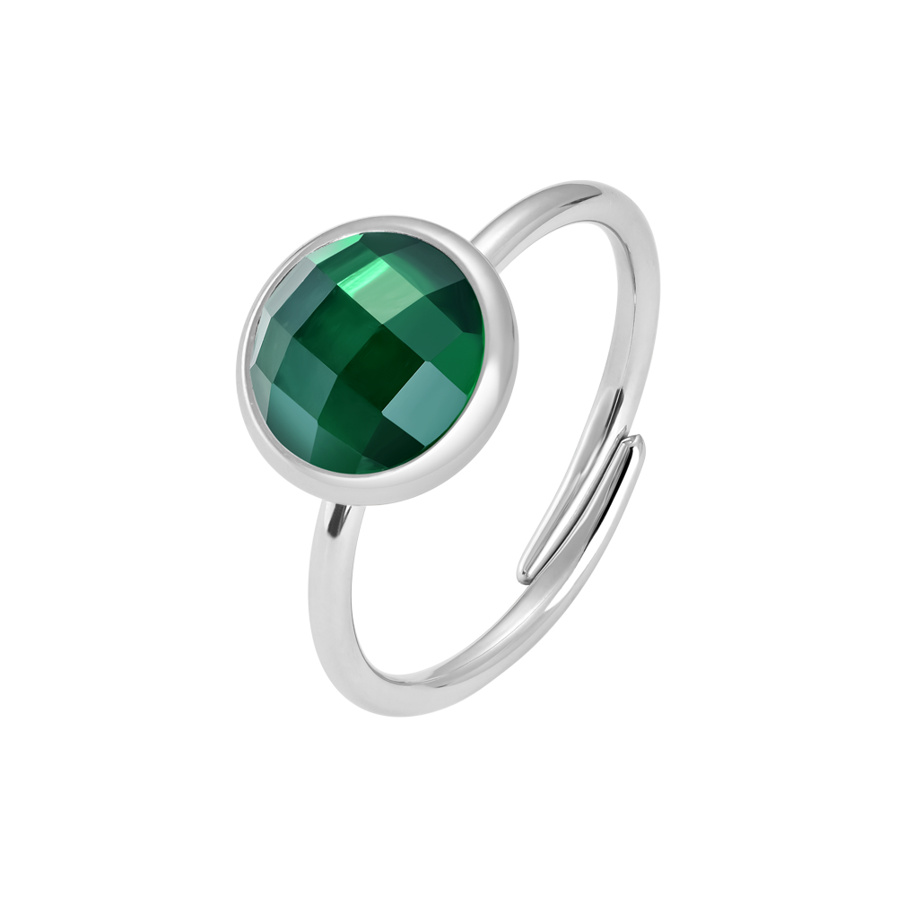 Luca Barra Donna | Anello | ANK722