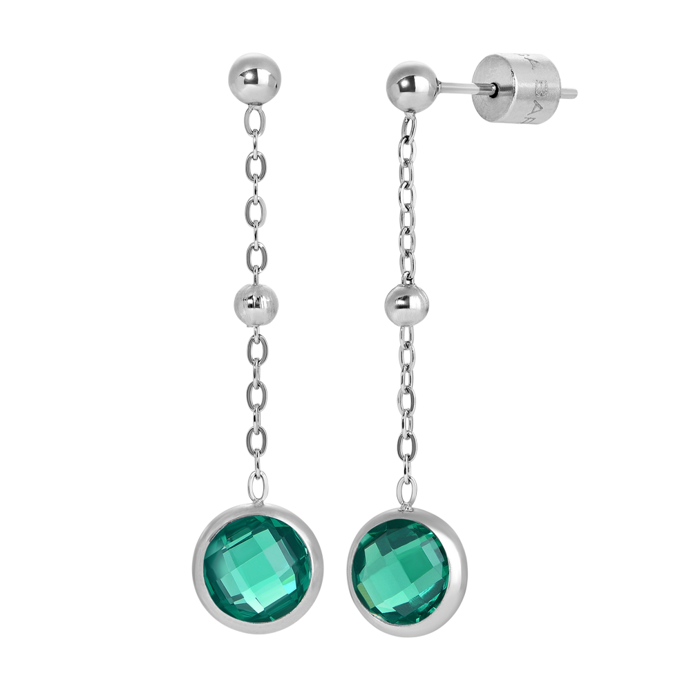 Luca Barra Donna | Orecchini | OK1699