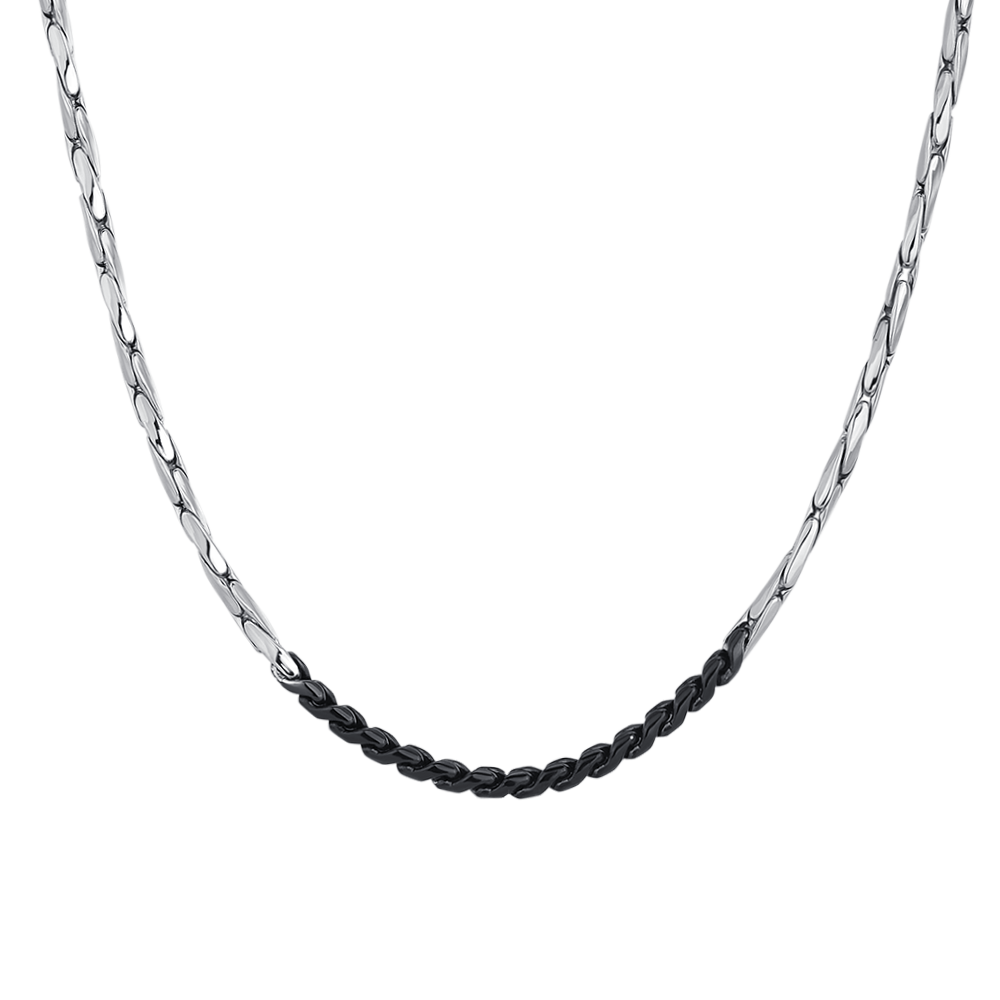 Luca Barra Uomo | Collana | CL401