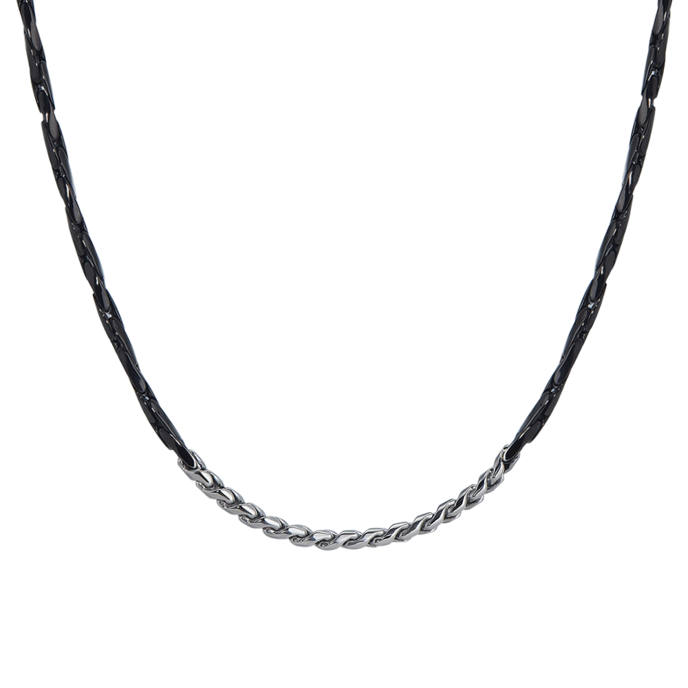 Luca Barra Uomo | Collana | CL402