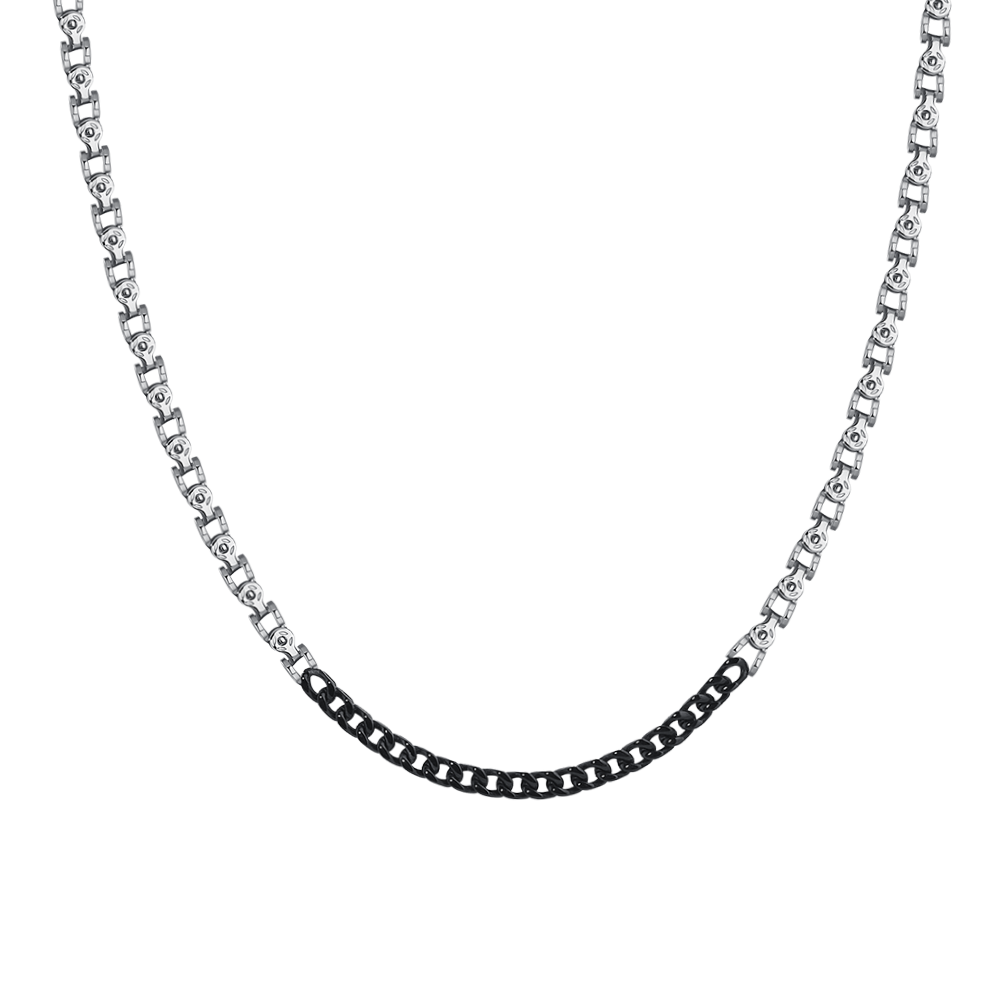 Luca Barra Uomo | Collana | CL403