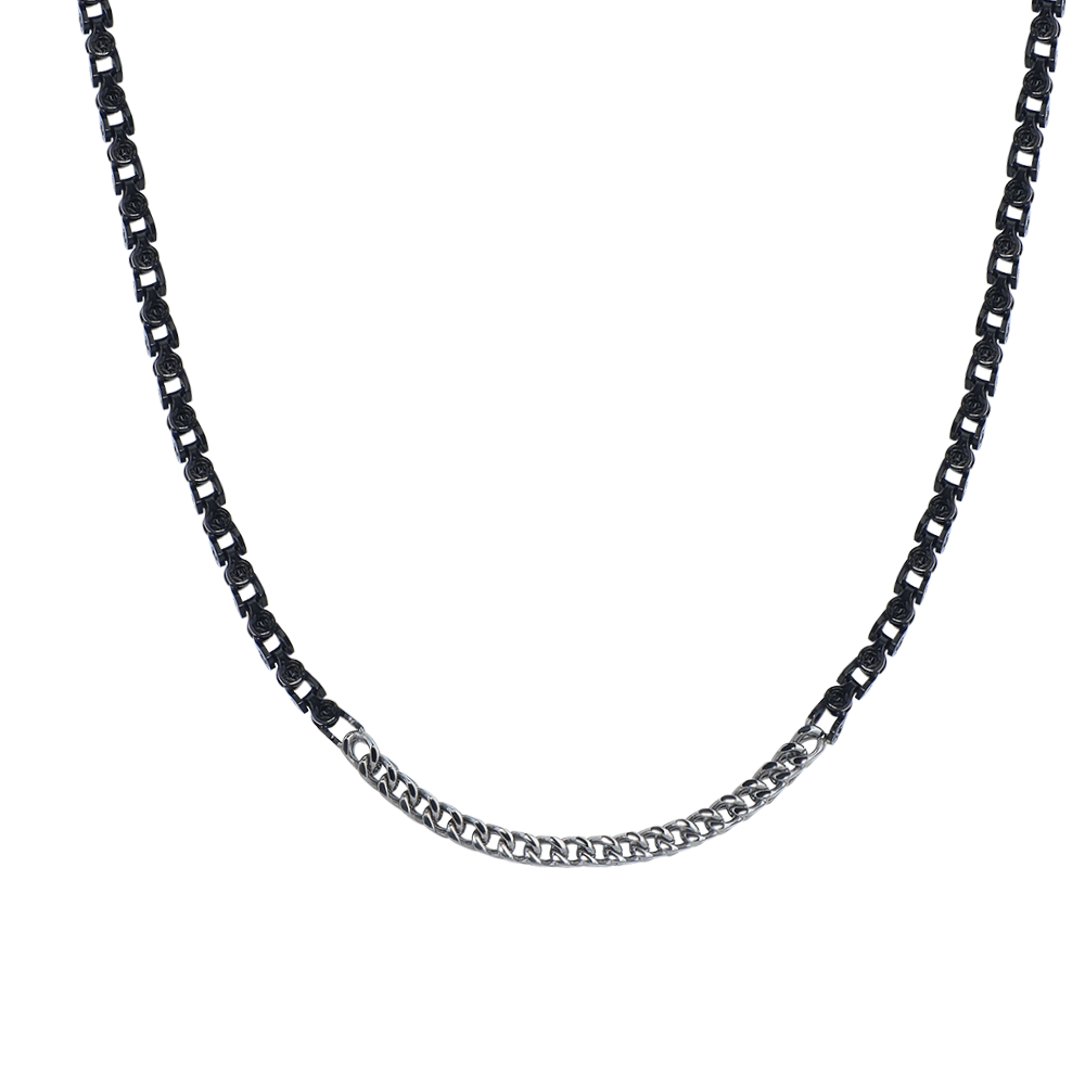 Luca Barra Uomo | Collana | CL404
