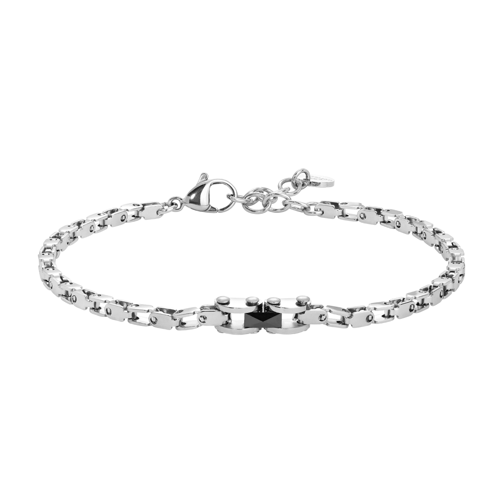 Luca Barra Uomo | Bracciale | BA1979