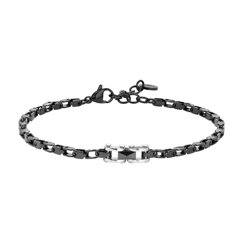 Luca Barra Uomo | Bracciale | BA1980