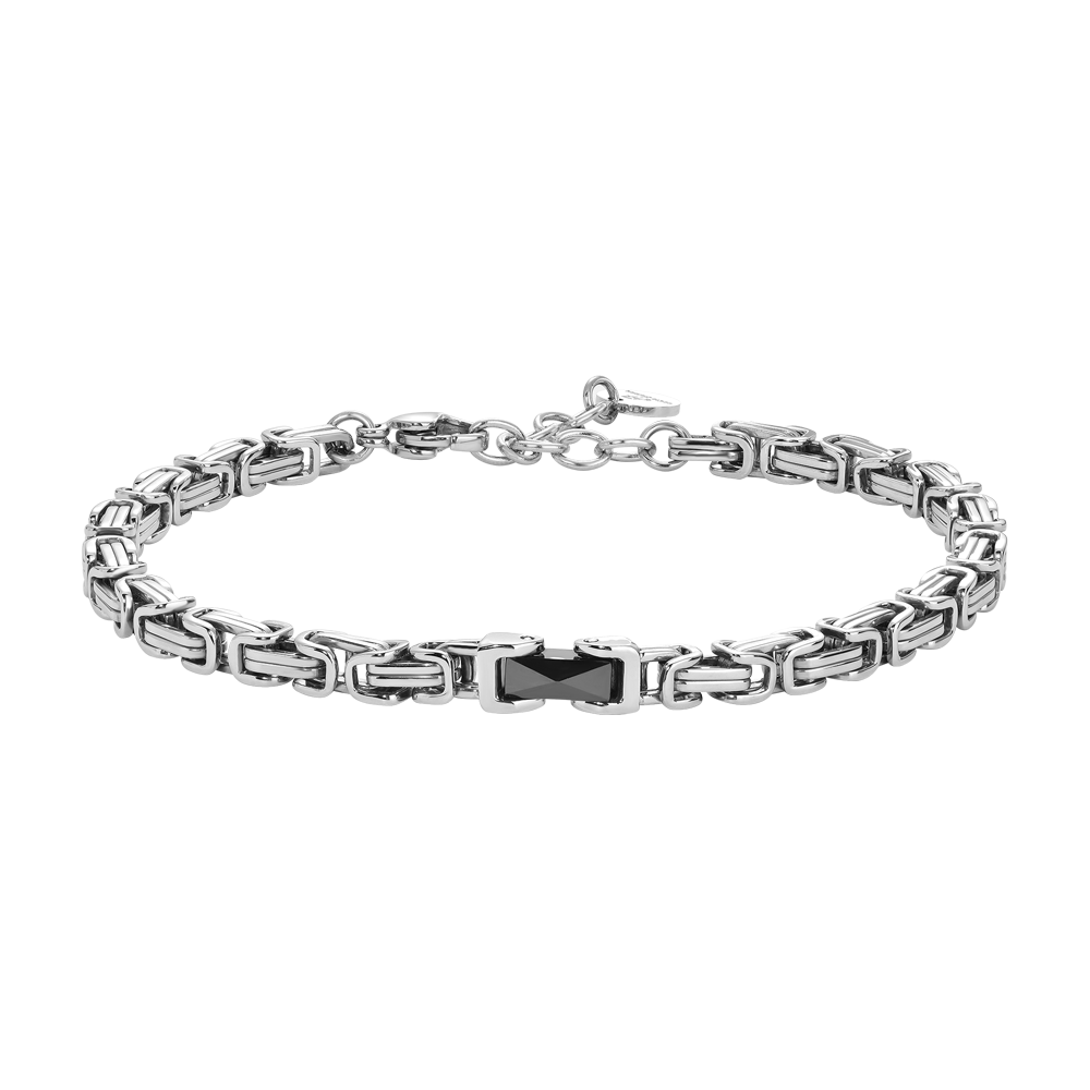 Luca Barra Uomo | Bracciale | BA1981