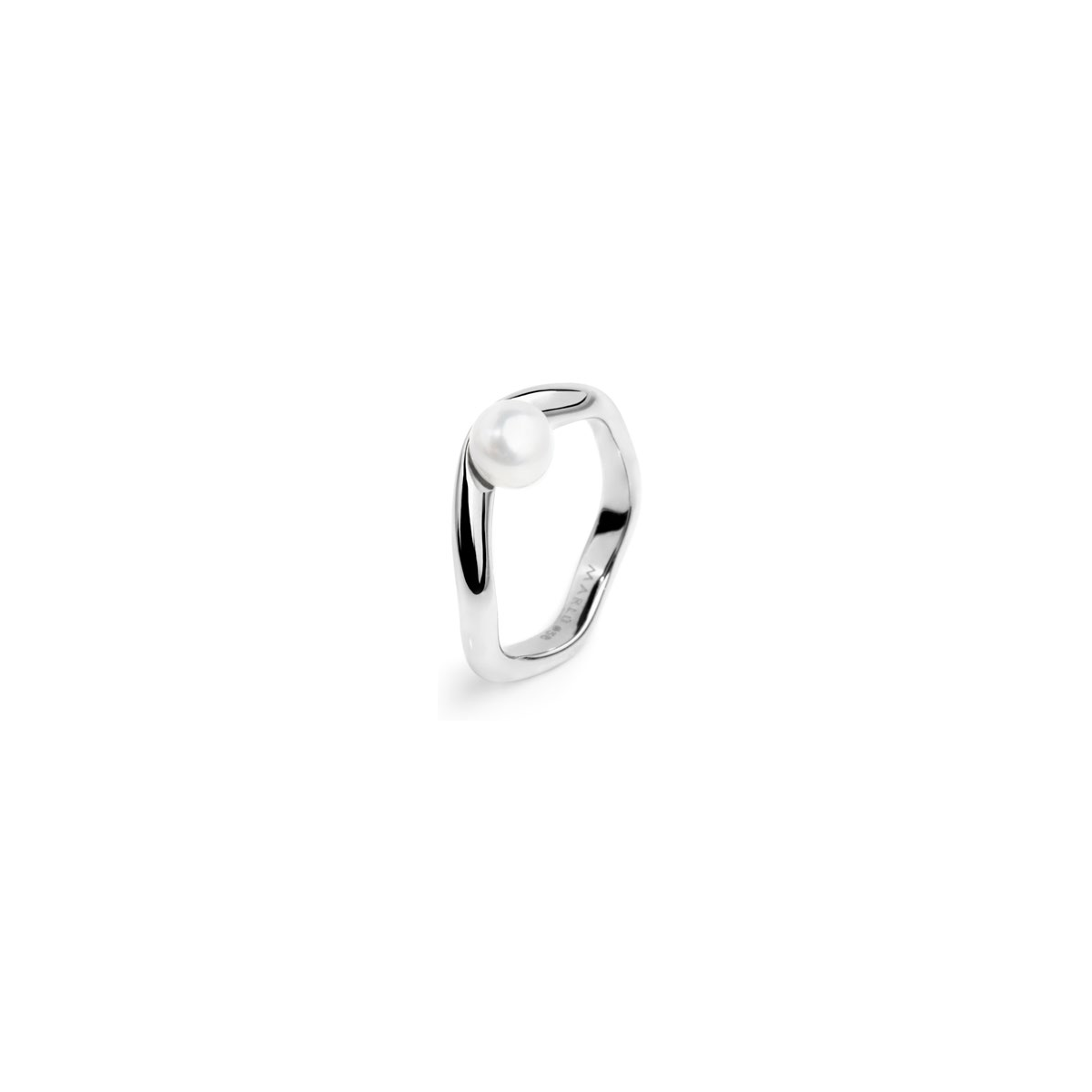 UNIQUE LIKE A PEARL | Anello | 33AN0045W-14