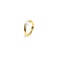 UNIQUE LIKE A PEARL | Anello | 33AN0045GW-14