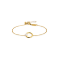 UNIQUE LIKE A PEARL | Bracciale | 33BR0065G-W