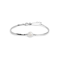UNIQUE LIKE A PEARL | Bracciale | 33BR0067-W
